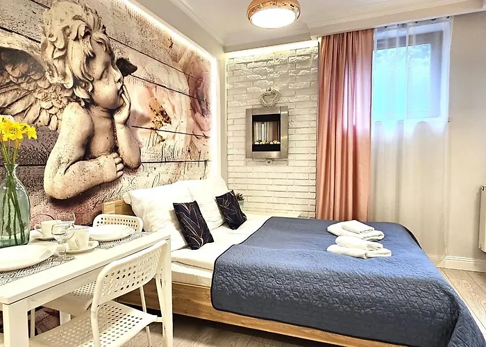 Bystra Woda Studio Zakopane