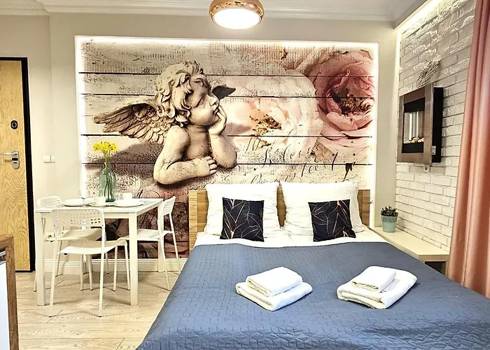 Bystra Woda Studio Zakopane