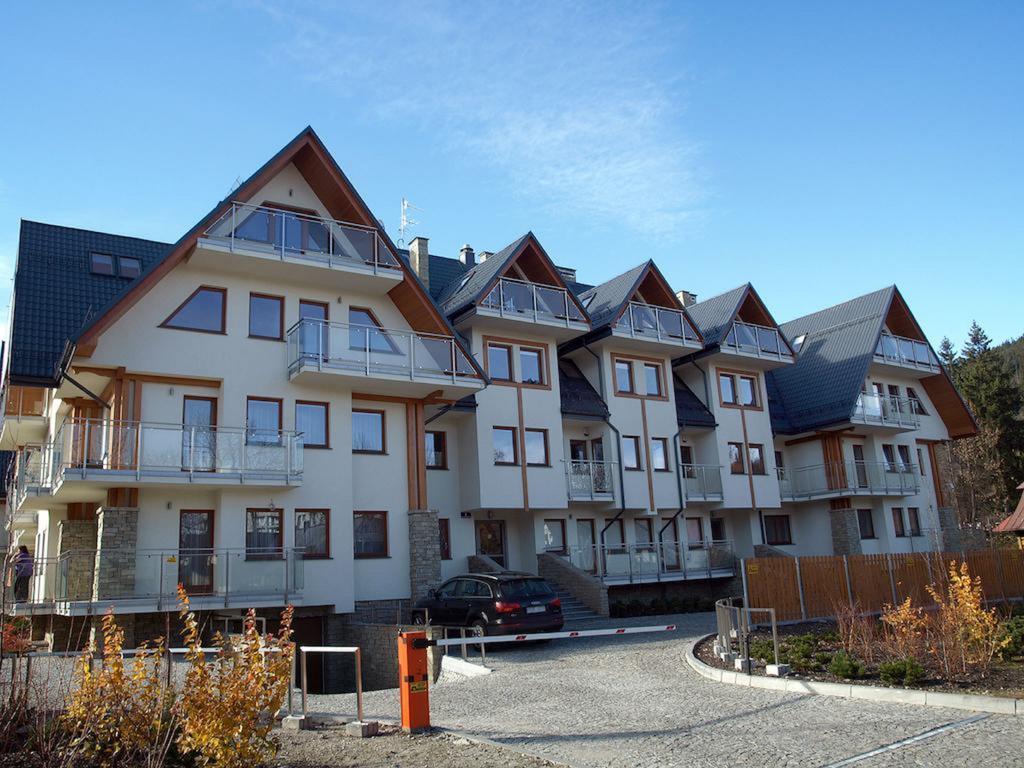 Bystra Woda Leilighet