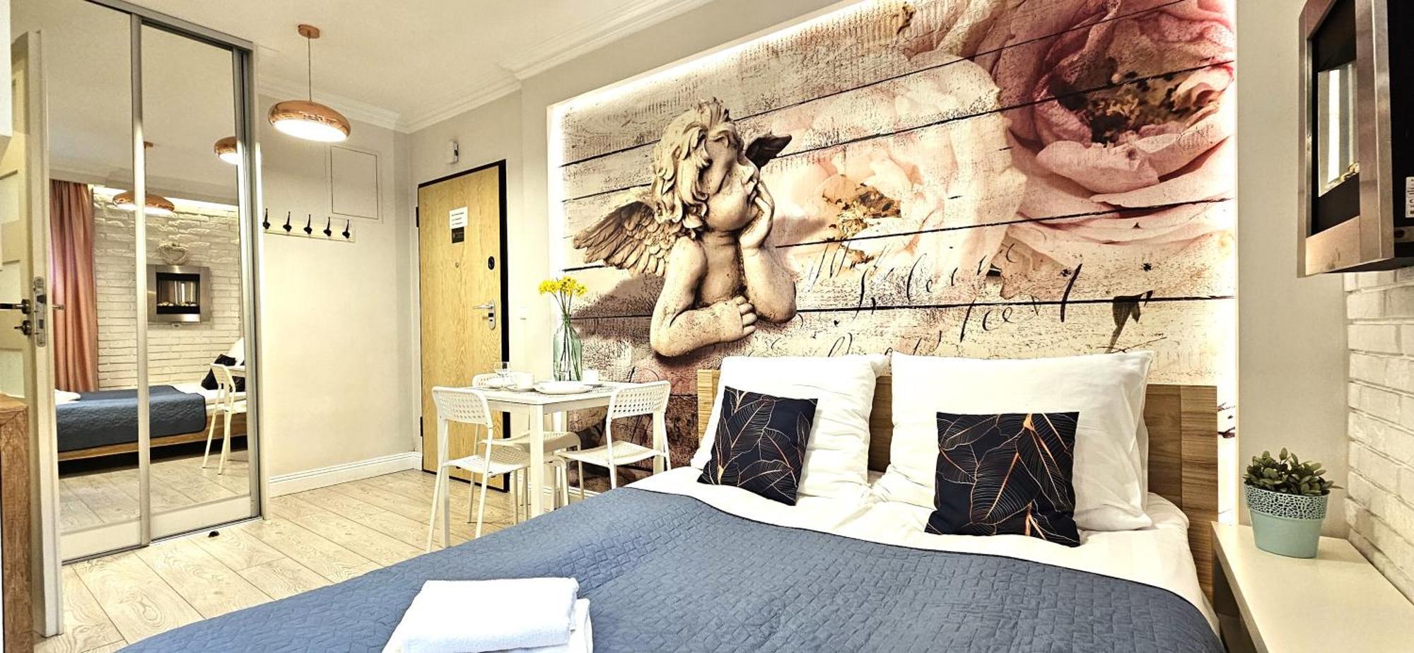 Apartament Bystra Woda