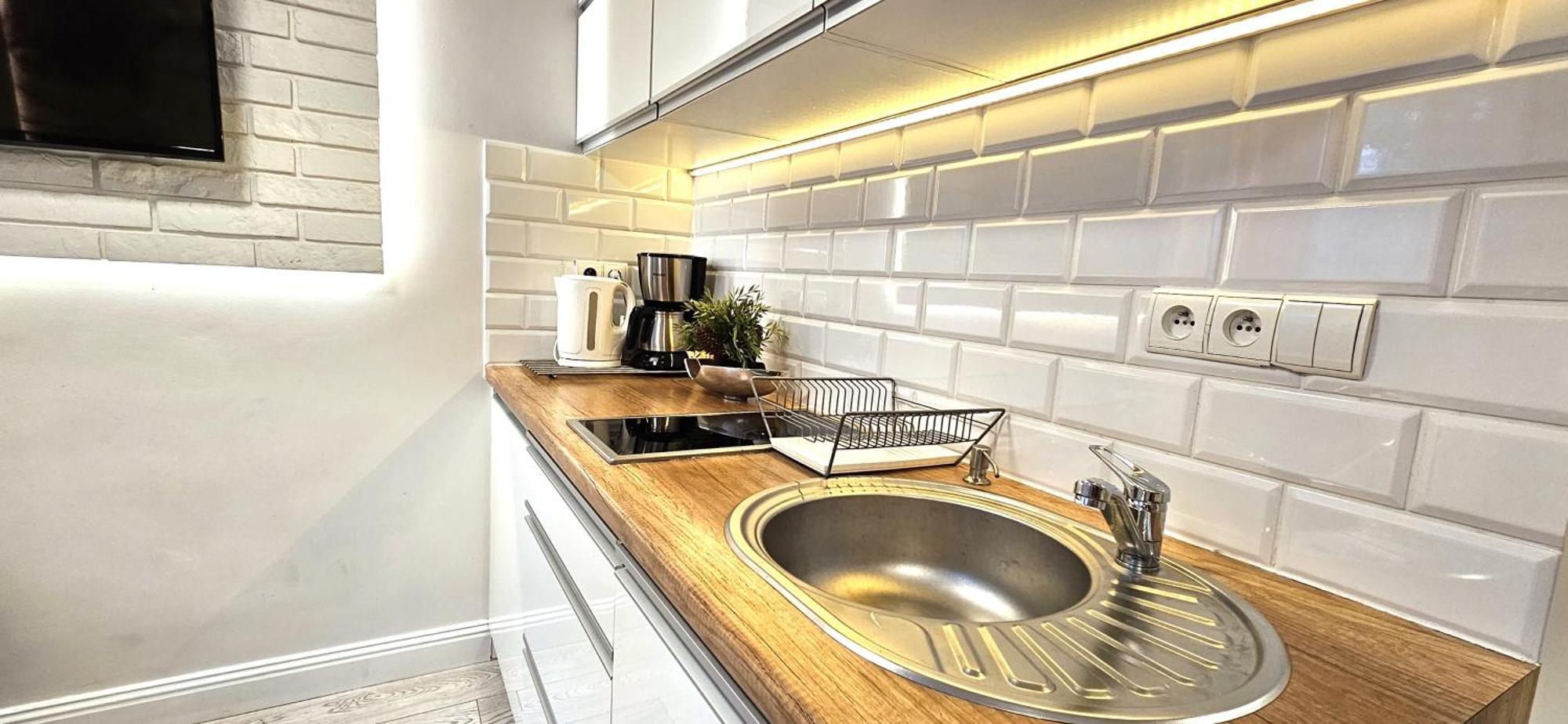 Bystra Woda Apartament Zakopane