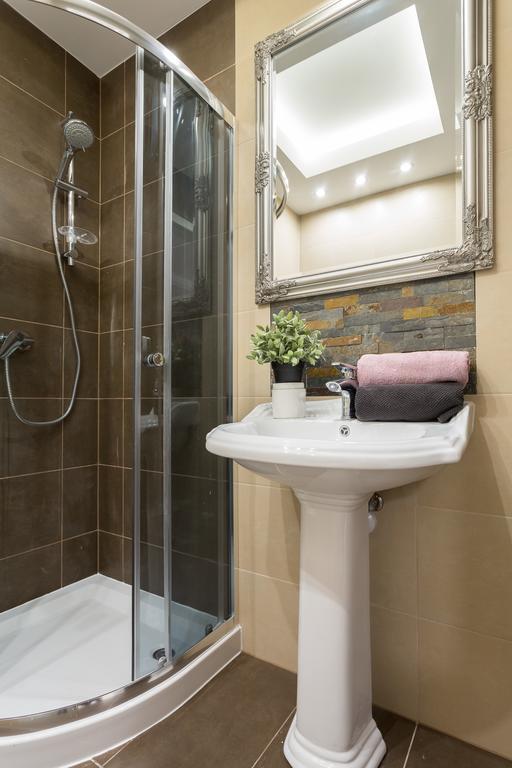Apartament Bystra Woda