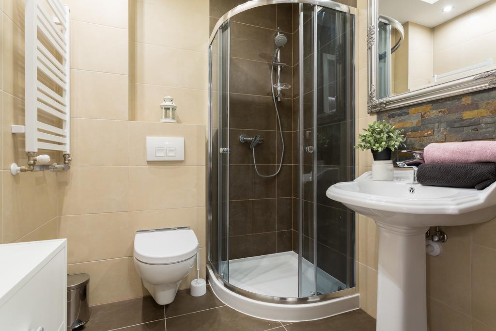 Bystra Woda Apartament Zakopane